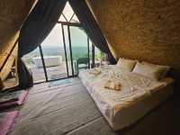 🌾 自然に囲まれたエコ農場ステイ「Khun Wa Farmstay」で、農業体験×癒しのひとときを。 家族や友達と一緒