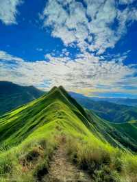 Mount Kulago: A Peaceful Hike in Bukidnon