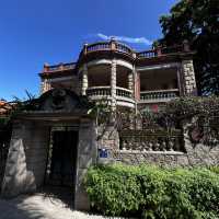 Gulangyu on a Budget: How to Conquer the ‘Piano Island’ Without Going Broke"** 🎹🏝️   