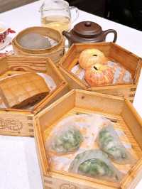 🎏發現‼️銅鑼灣時代廣場居然有$7點心😳