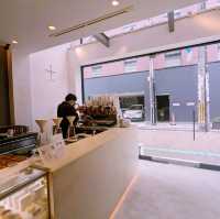 奈良 | CHAMI - Specialty Coffee Roaster