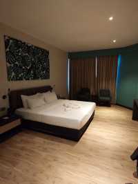 Boutique Bliss: Discover Trove Hotel in JB