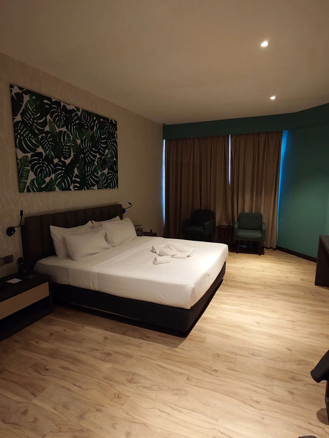 Boutique Bliss: Discover Trove Hotel in JB