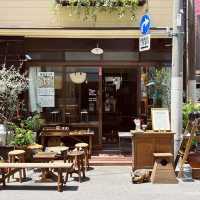 Ikoi Cafe