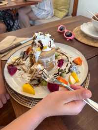 Annie's: Your Samui Craving