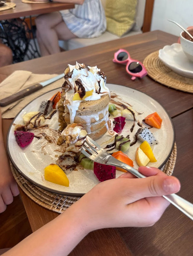 Annie's: Your Samui Craving