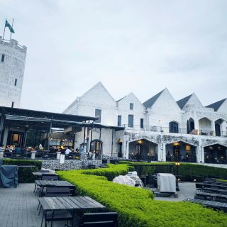 Khao Yai is the place to go when you have European taste but Bangkok budget 😉