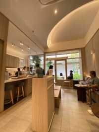  Wela Coffee Roaster – จิบกาแฟย่านบางนา ☕️