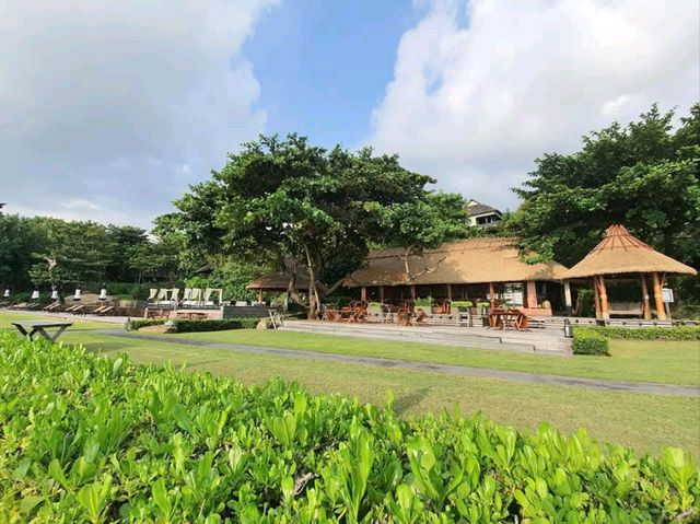 Vana Belle, A Luxury Collection Resort