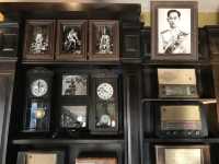 ☕ The Old Phuket Coffee “Coffee Station” – A Charming Brew Stop in Old Town
