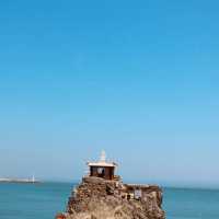 Osiria Coastal Walk, Busan: A Scenic Seaside Stroll with Emerging Attractions