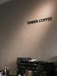 Tenderness