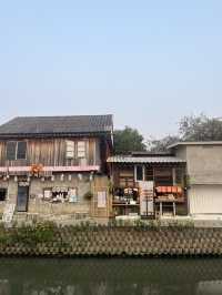 คลองแม่ขา เชียงใหม่