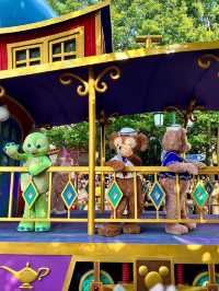 Disney Dreams in Shanghai: A Park Like No Other