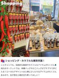 【夏休みにおすすめ🌻】ベトナムの穴場スポット🇻🇳ニャチャン