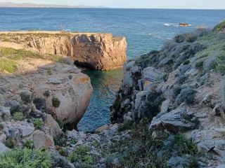 Isola di San Pietro (Carloforte, Sardinia)