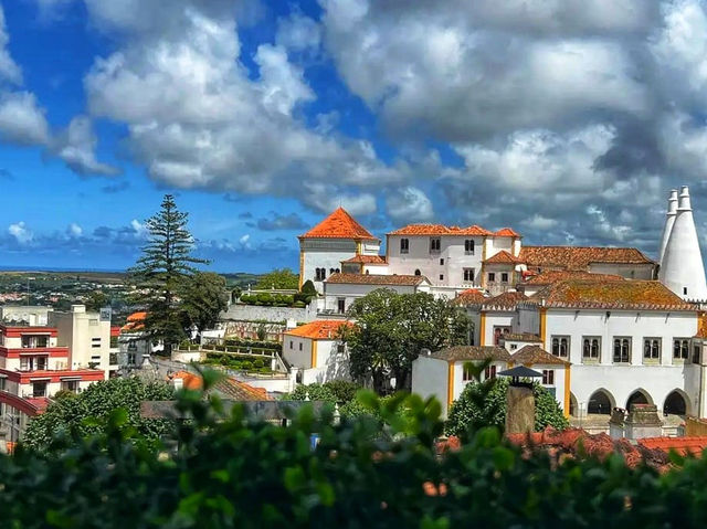 Unlock the Secrets of Sintra – Exploring Quinta da Regaleira