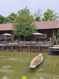 Baanbaan.cafe : มหาสารคาม
