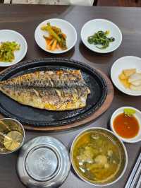 구로 생선구이 맛집 추천
