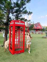 Royal Good View Resort & Farm สวนผึ้ง