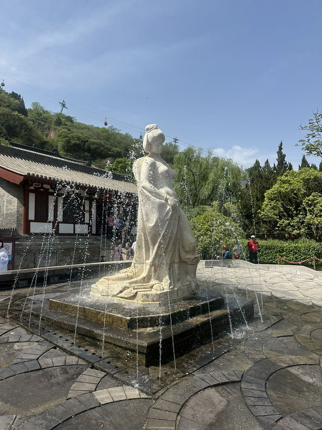 🇨🇳【西安古都探秘】🕌🧧🍢