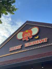 ร้านคีบตุ๊กตา Luckyelephant