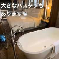 日本より安い！コンラッドバンコク🇹🇭