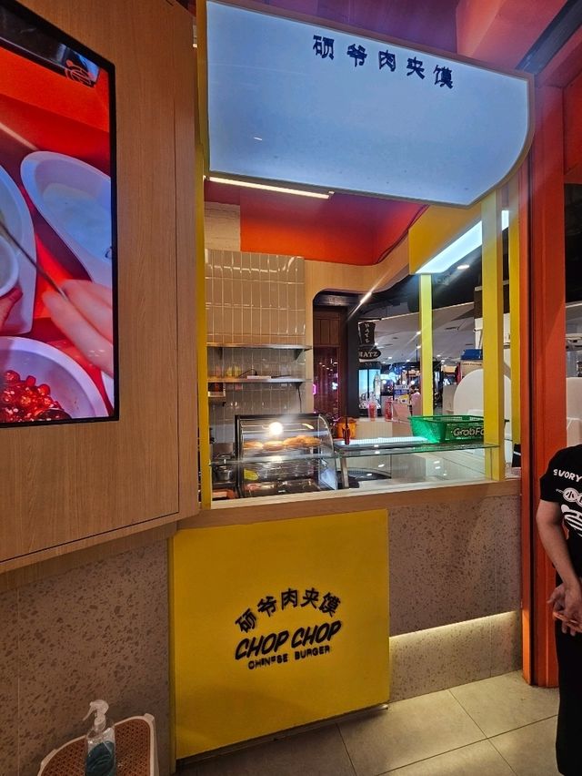 Malatang by savory – Terminal 21 สายแซ่บต้องลอง