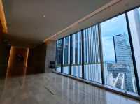 【名古屋住宿推薦】JR Gate Tower Hotel｜名古屋車站直通、景觀絕美的高空飯店