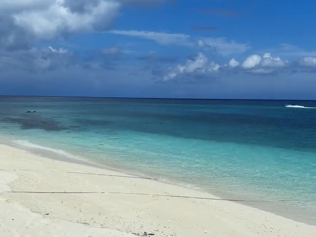【神話の島で癒し旅】静けさとパワーが満ちる「浜比嘉島」
