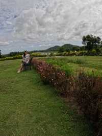 The chalet cafe' คาเฟ่กลางหุบเขา