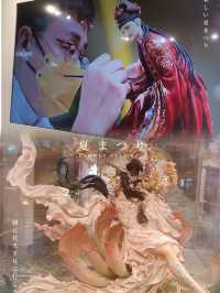 🇲🇴美獅美高梅｜殿『糖』雕塑藝術特展