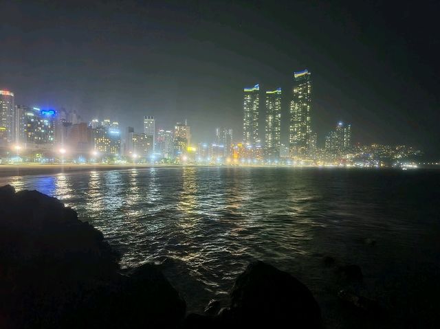 웨스틴 조선 부산 이그제큐티브 트윈룸 파크뷰 (라운지 조식, 애프터눈티, 해피아워)