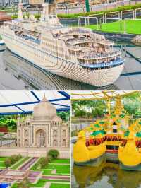 🎢 LEGOLAND Hotel Johor Bahru  – A Bricktastic Stay for Families! 🏰🧱