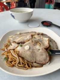 Sun Fatt Kopitiam: A Smoky Secret Worth Seeking
