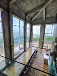 濟州估舊歐陸建築 Saebil Café (새빌카페)