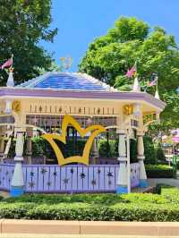 🏰ฮ่องกงดิสนีย์แลนด์