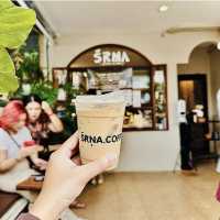 สรณ cafe 