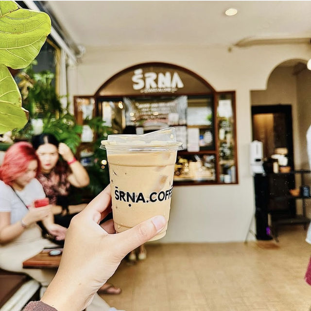 สรณ cafe 