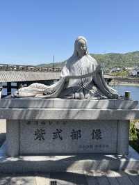 🇯🇵🌸 Uji River – Where Kyoto Slows Down