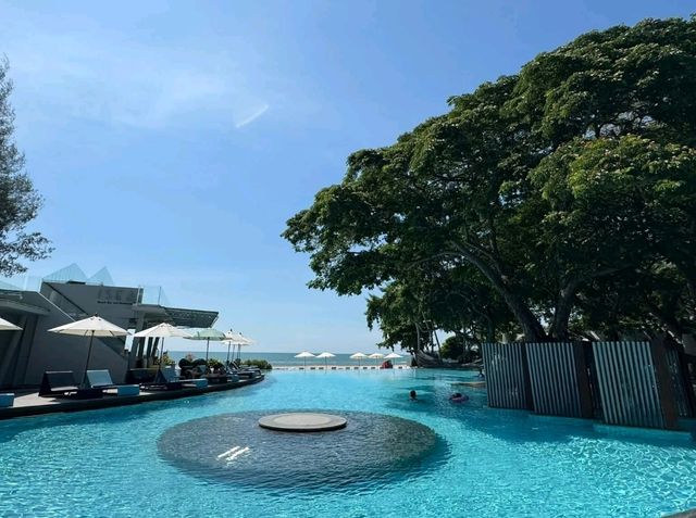 รีวิวที่พัก Veranda Resort & Villas Hua Hin Cha Am