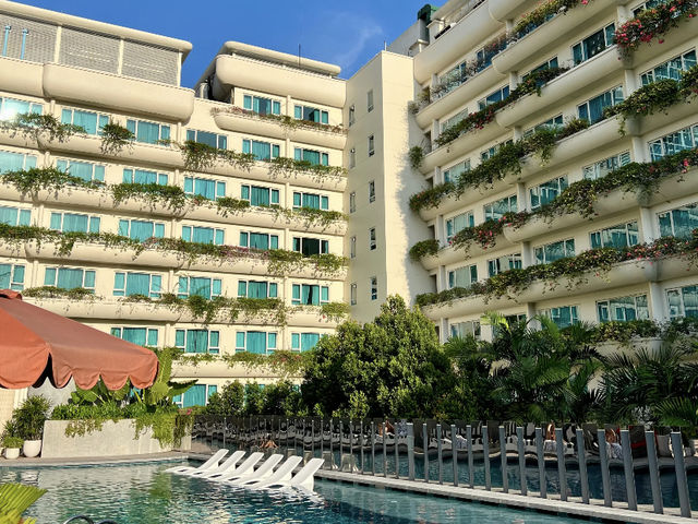 The Standard, Singapore: Unboxing the Hype! 🇸🇬🏨