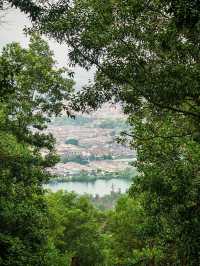 ⛰️ Bukit Kledang, Perak – Choose Your Trail, Choose Your Challenge!