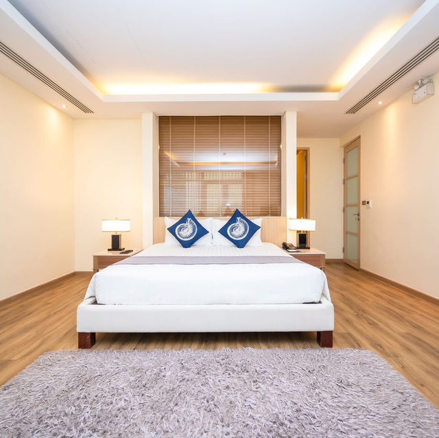 Andaman Pool Villas Phuket ภูเก็ต