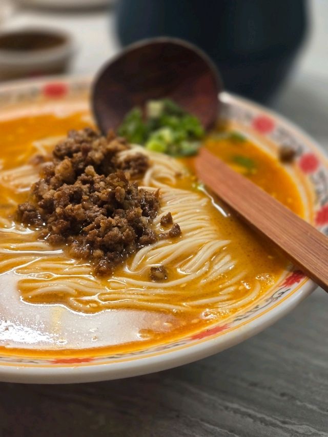 抵食滬式午餐