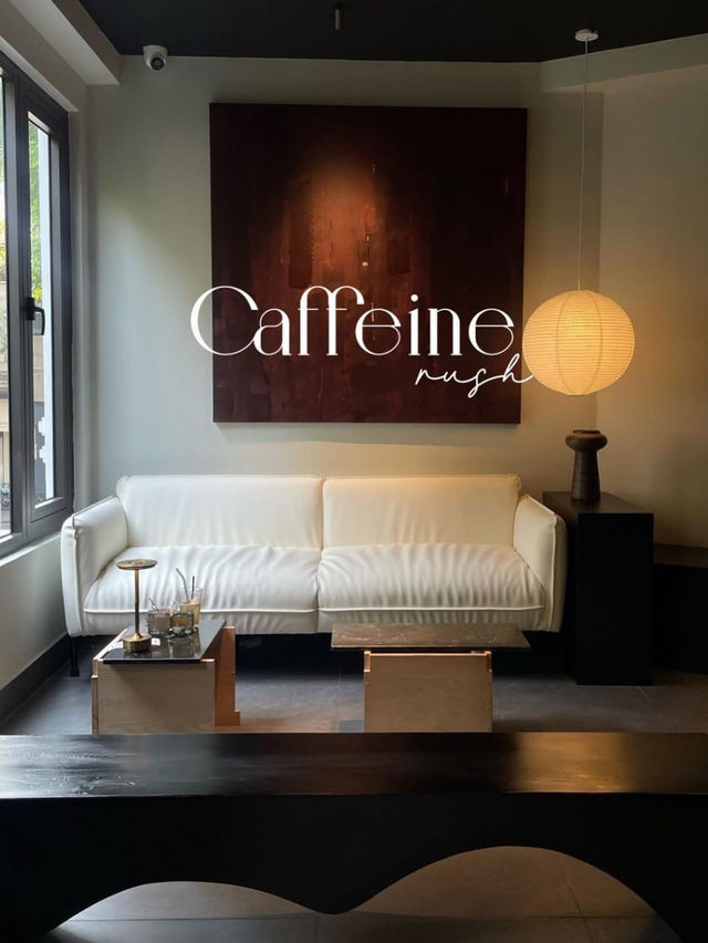 caffeinerush