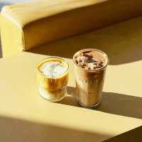 Infeeld Cafe