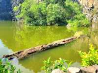 Little Guilin: A Quiet Nature Spot in Singapore