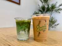🍞 Sweet Thai Indulgence at Cheevit Cheeva Eco Botanic