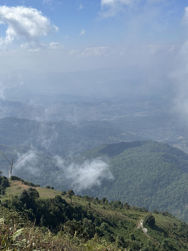 Day Trip to Chiang Mai